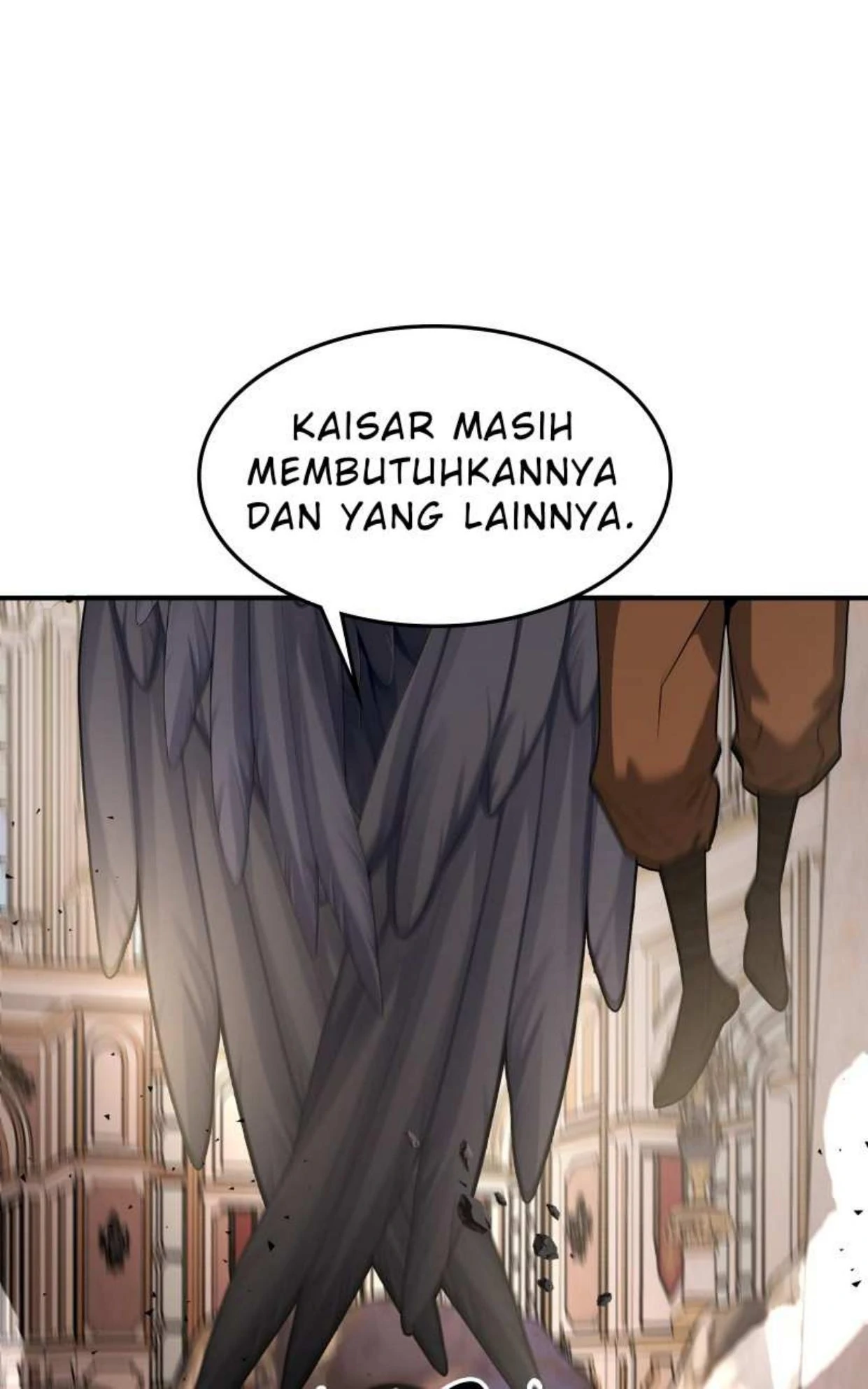 emperor-hunt - Chapter: 39