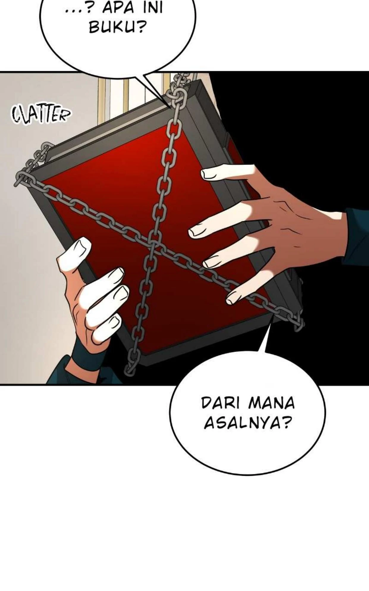 emperor-hunt - Chapter: 39