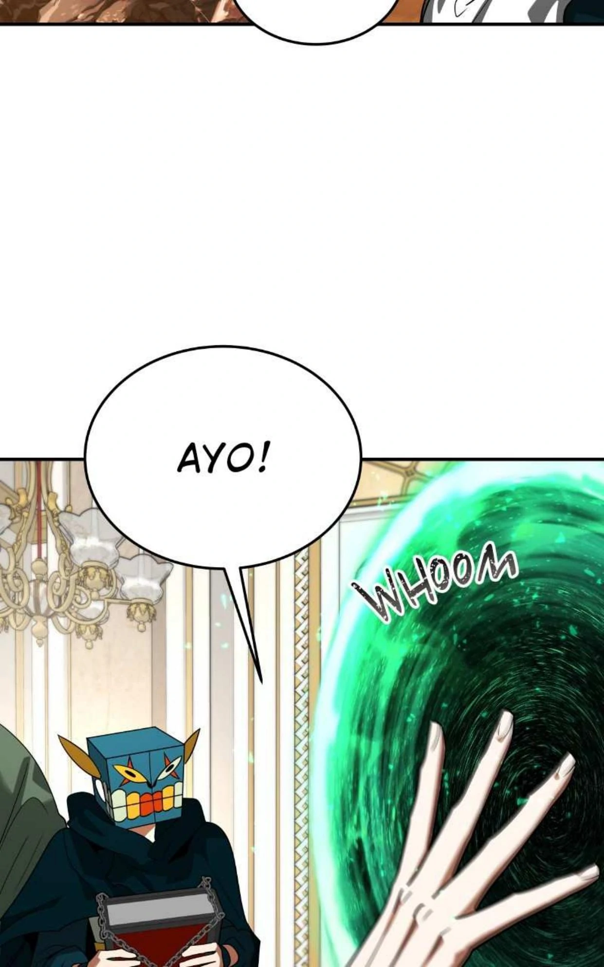 emperor-hunt - Chapter: 39
