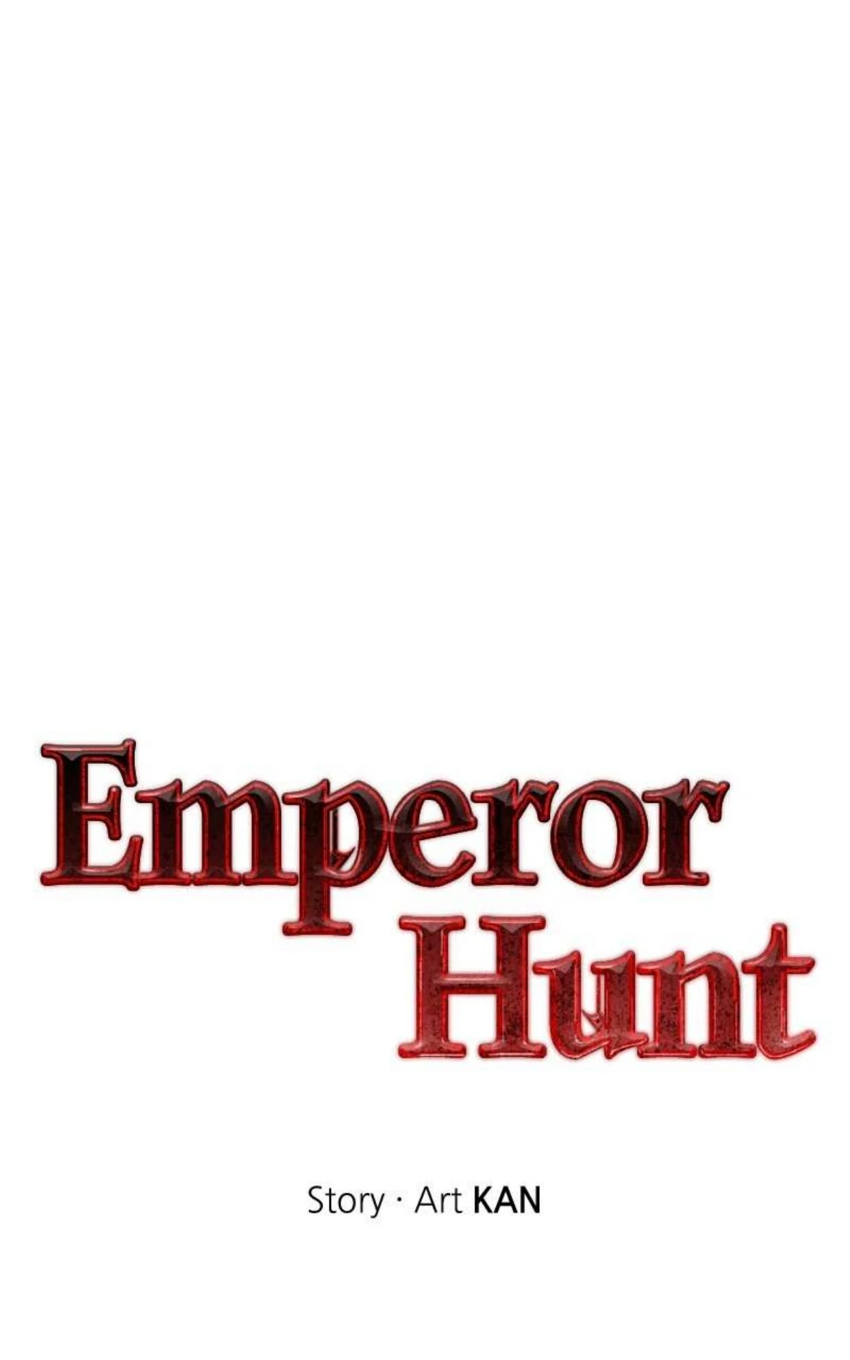 emperor-hunt - Chapter: 39
