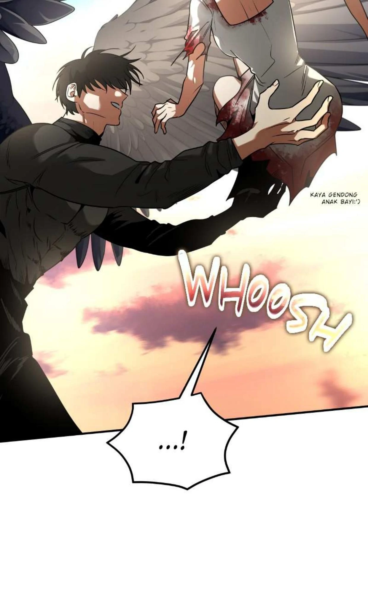 emperor-hunt - Chapter: 39