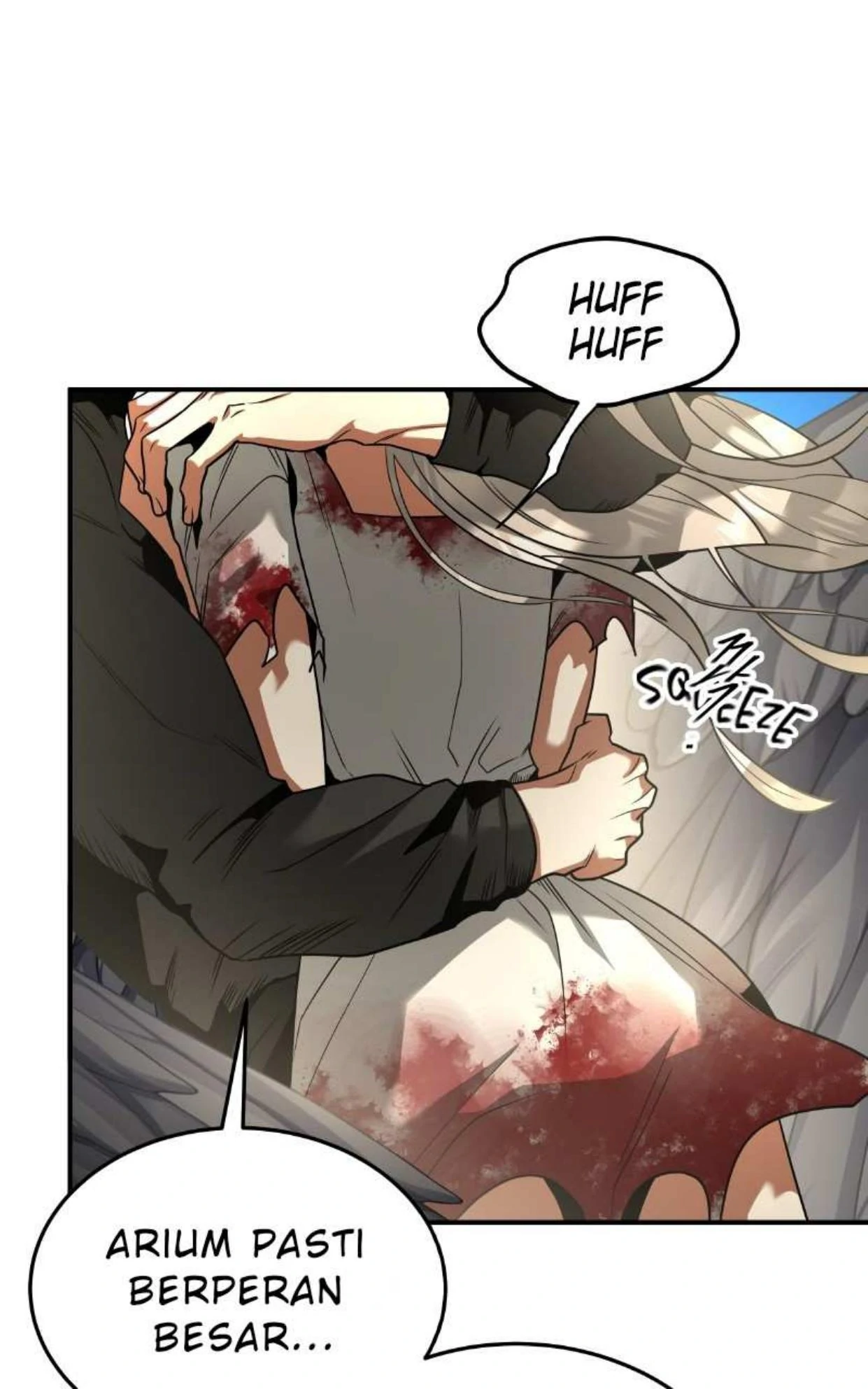 emperor-hunt - Chapter: 39