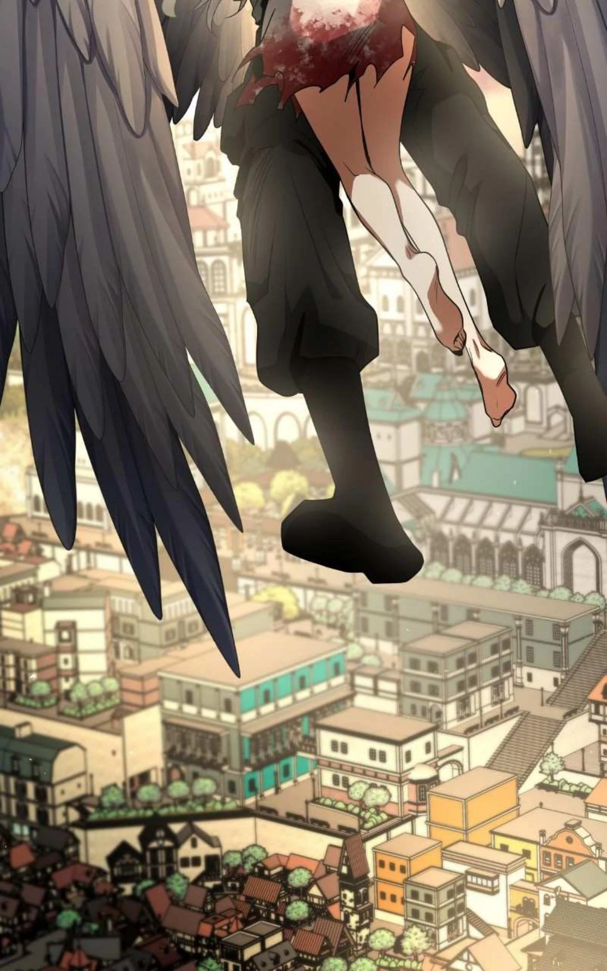 emperor-hunt - Chapter: 39
