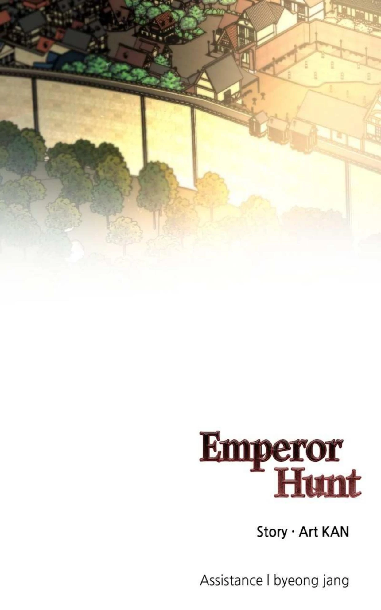 emperor-hunt - Chapter: 39