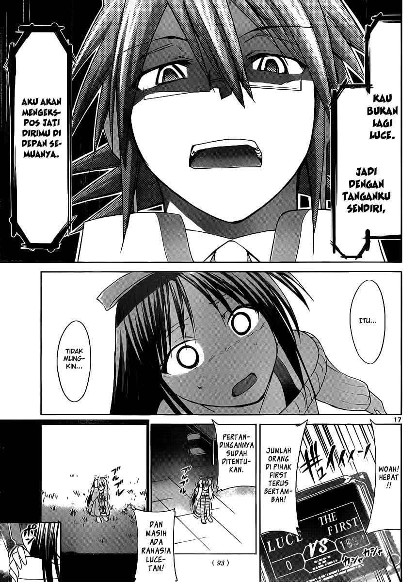 denpa-kyoushi - Chapter: 39