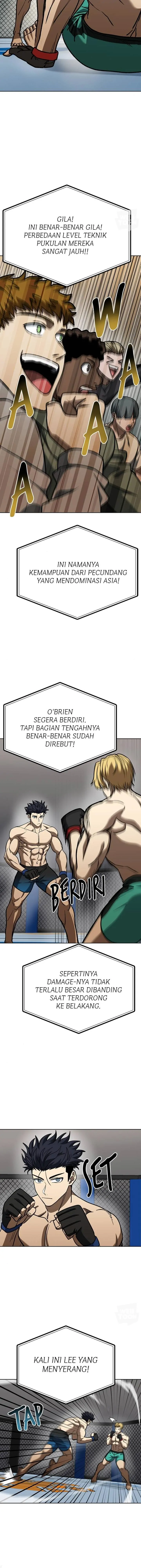 king-mma - Chapter: 90