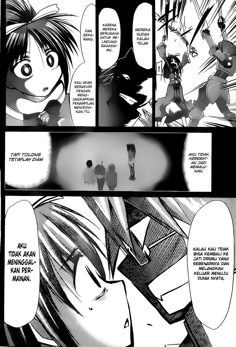 denpa-kyoushi - Chapter: 40