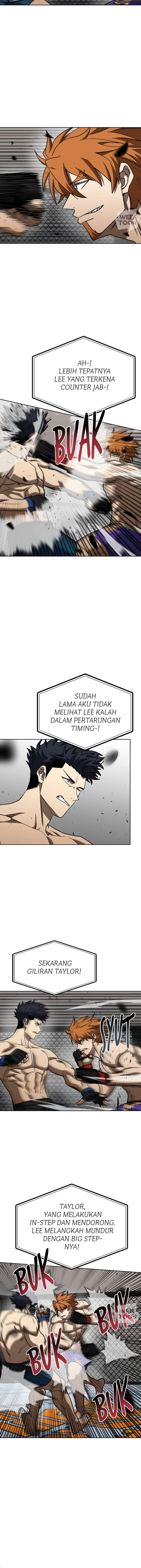 king-mma - Chapter: 100