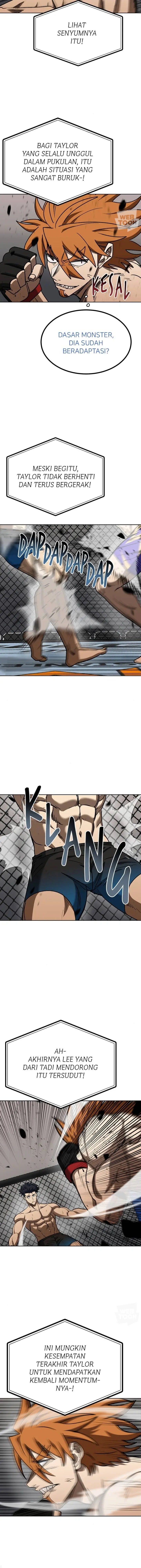 king-mma - Chapter: 103