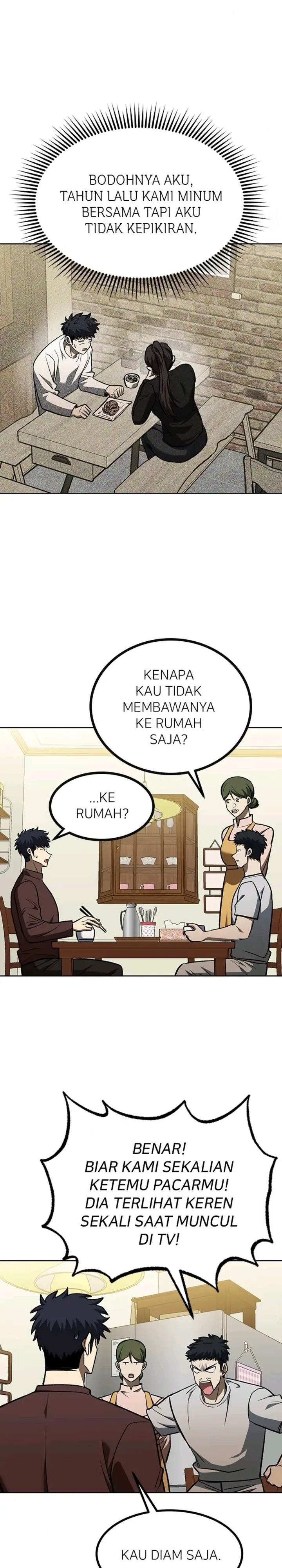 king-mma - Chapter: 115