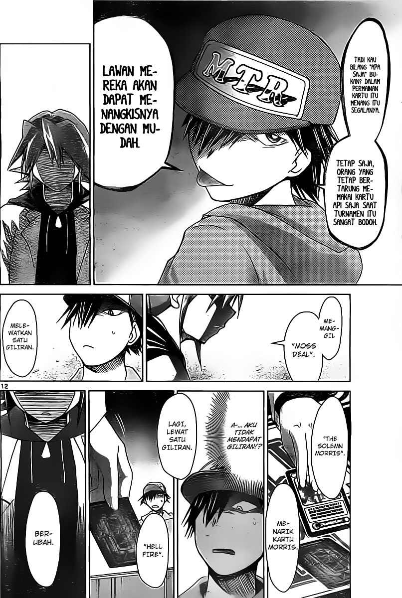 denpa-kyoushi - Chapter: 41