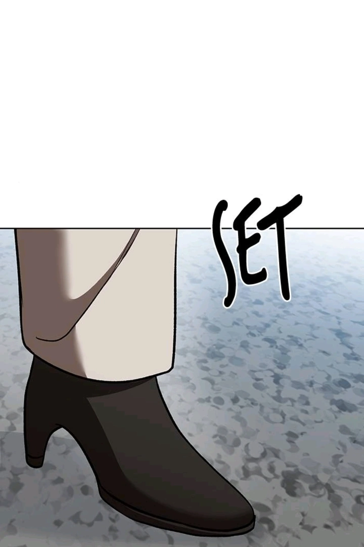 king-mma - Chapter: 125