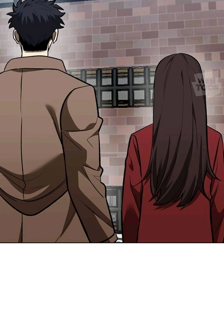 king-mma - Chapter: 125