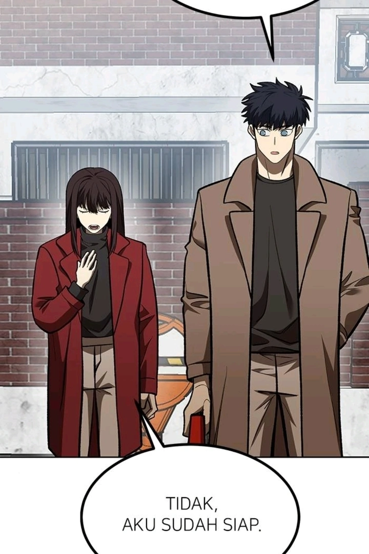 king-mma - Chapter: 125