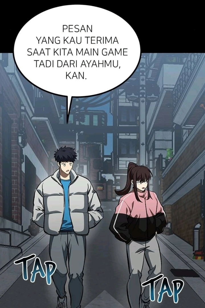 king-mma - Chapter: 125