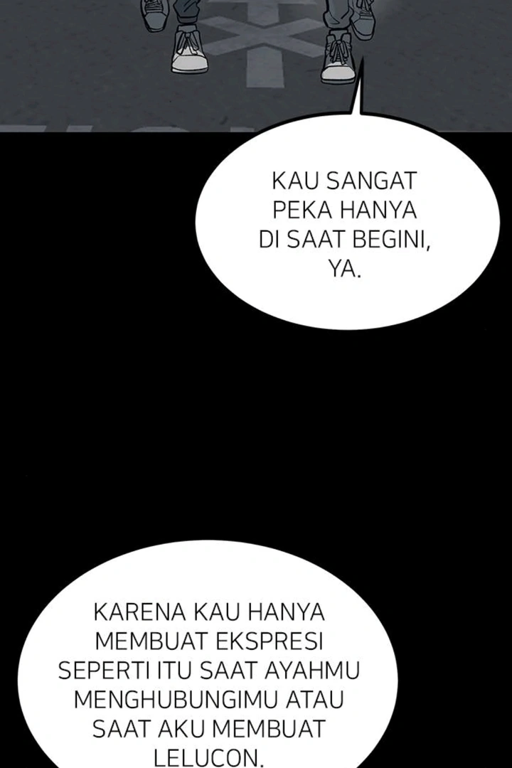 king-mma - Chapter: 125