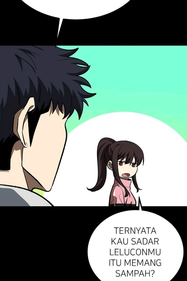 king-mma - Chapter: 125
