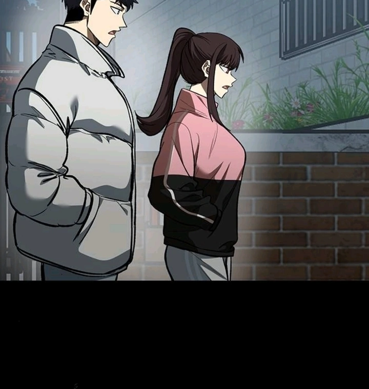 king-mma - Chapter: 125
