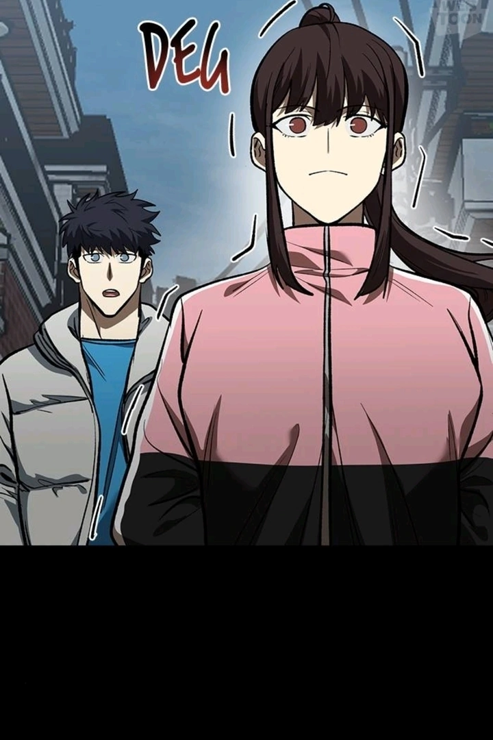 king-mma - Chapter: 125