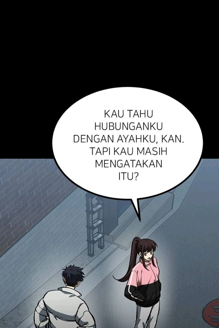king-mma - Chapter: 125