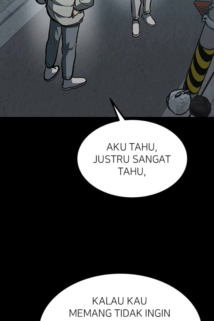 king-mma - Chapter: 125