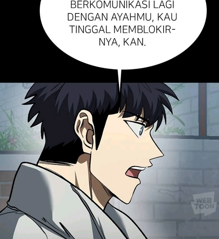 king-mma - Chapter: 125