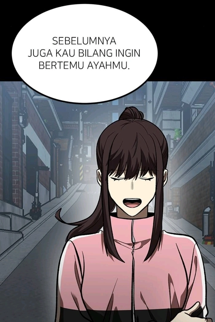 king-mma - Chapter: 125