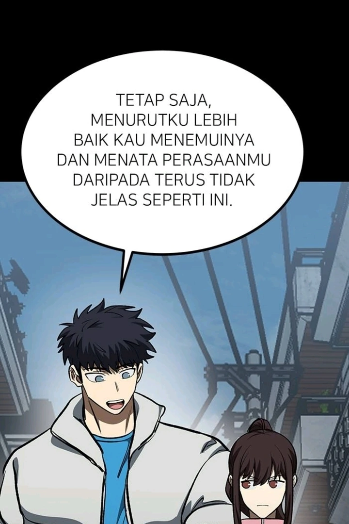 king-mma - Chapter: 125