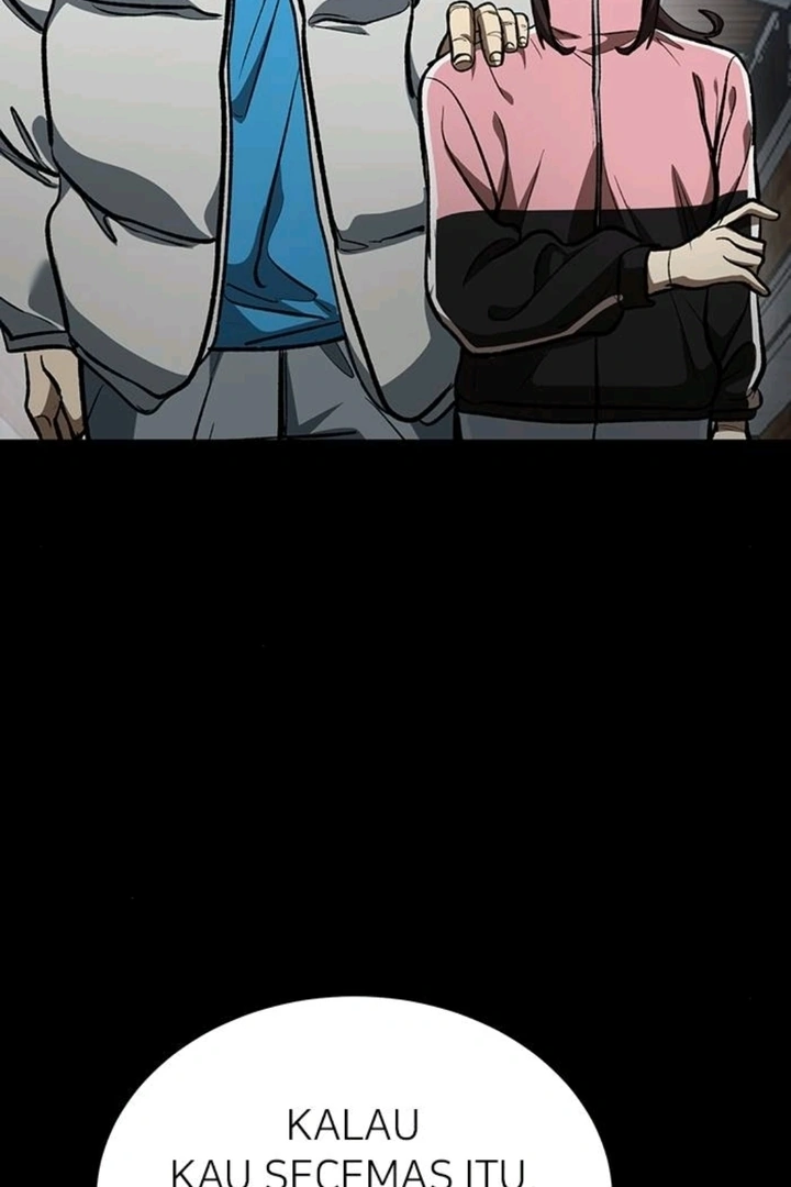 king-mma - Chapter: 125