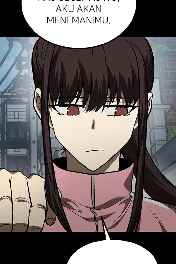 king-mma - Chapter: 125