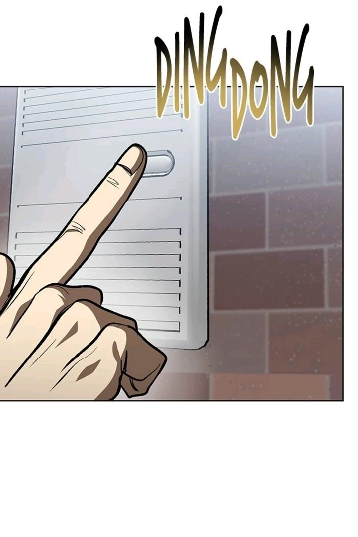 king-mma - Chapter: 125