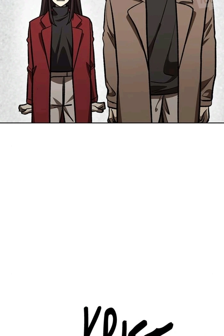 king-mma - Chapter: 125