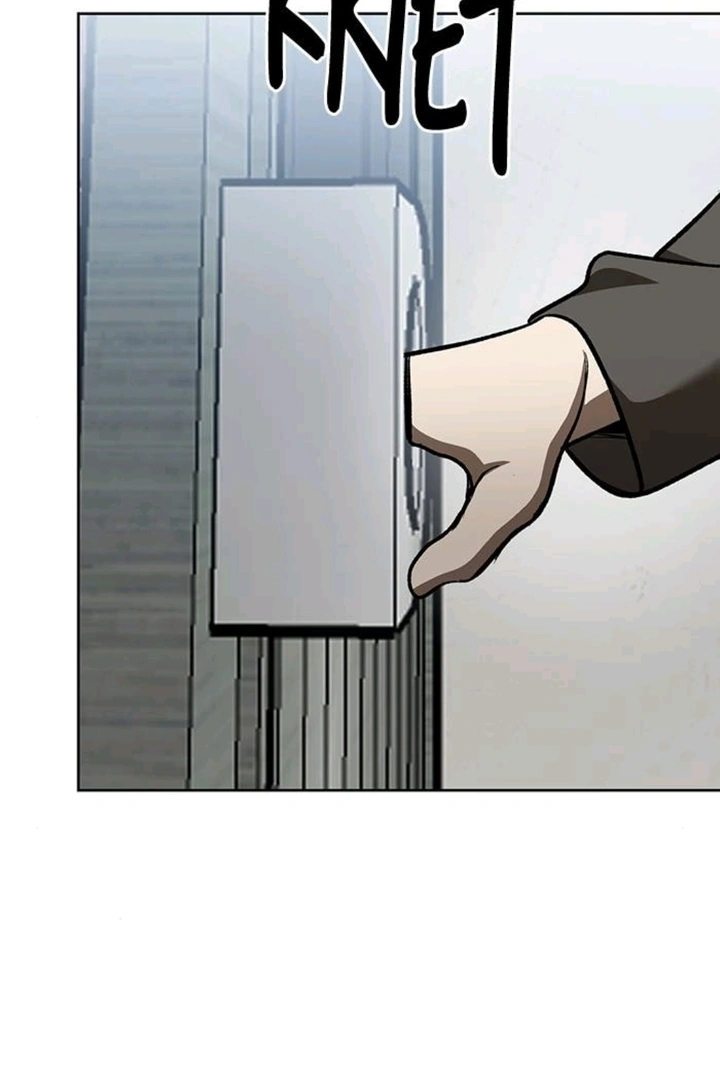 king-mma - Chapter: 125