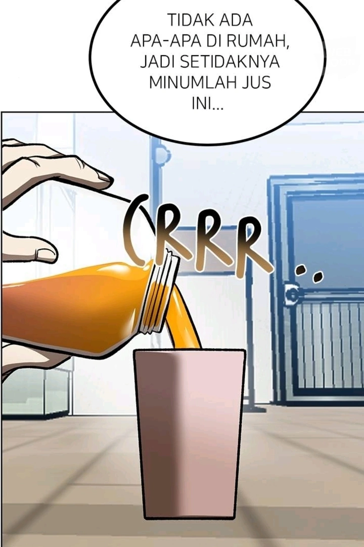 king-mma - Chapter: 125
