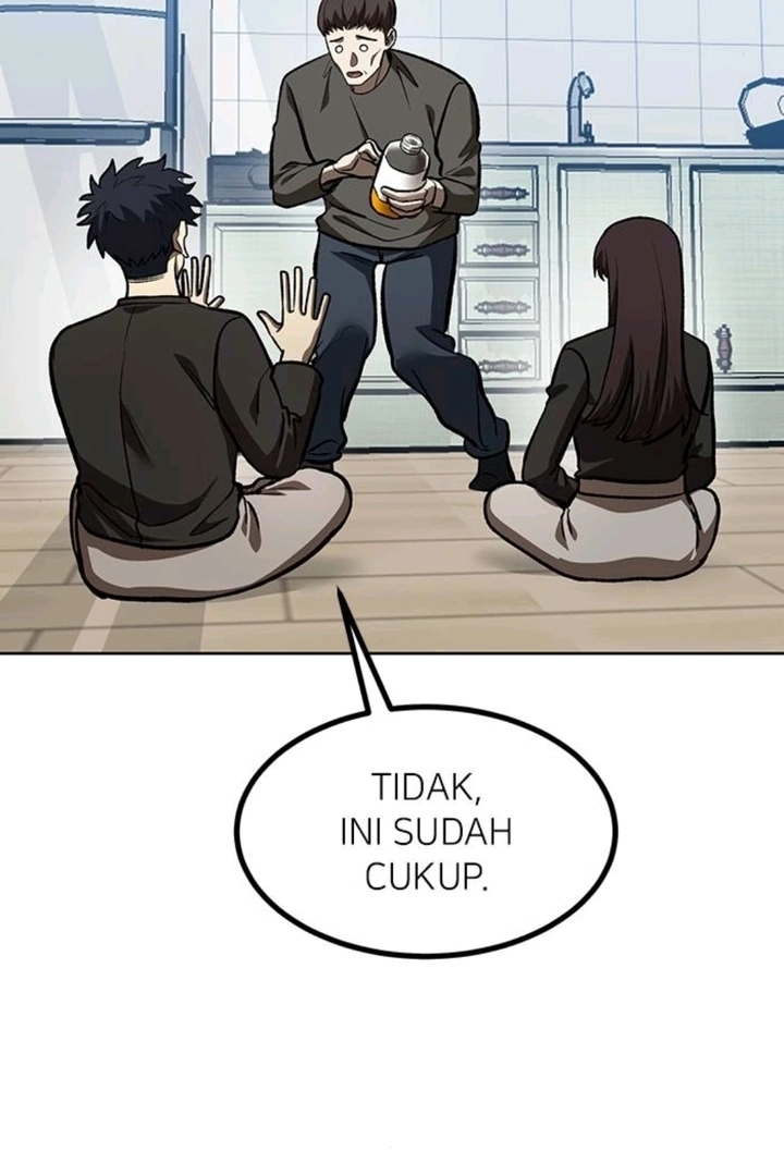 king-mma - Chapter: 125