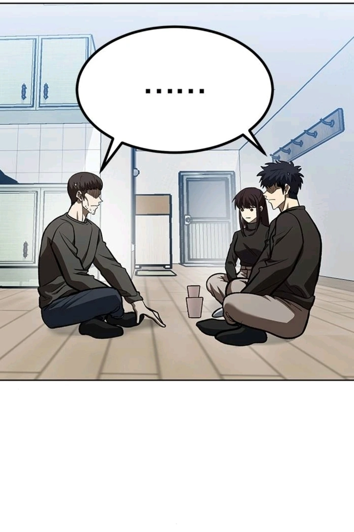 king-mma - Chapter: 125