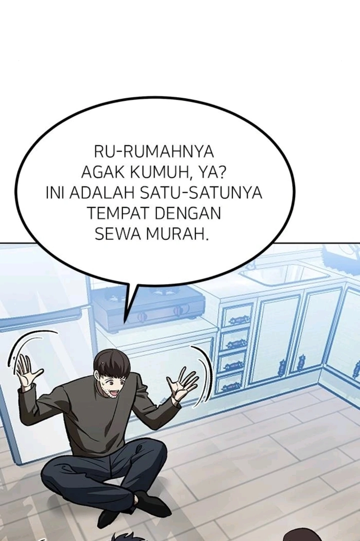king-mma - Chapter: 125