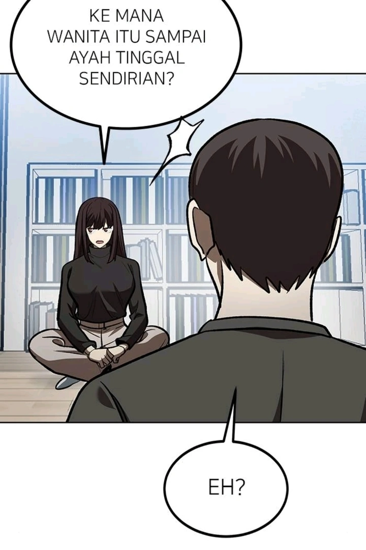 king-mma - Chapter: 125