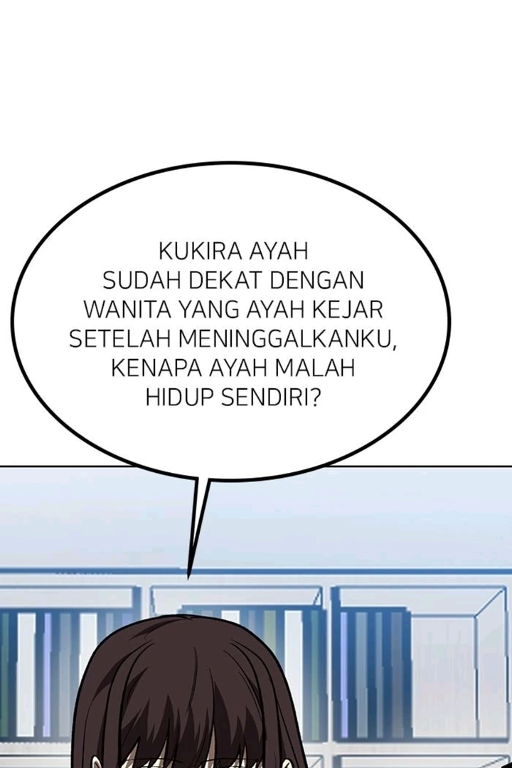 king-mma - Chapter: 125