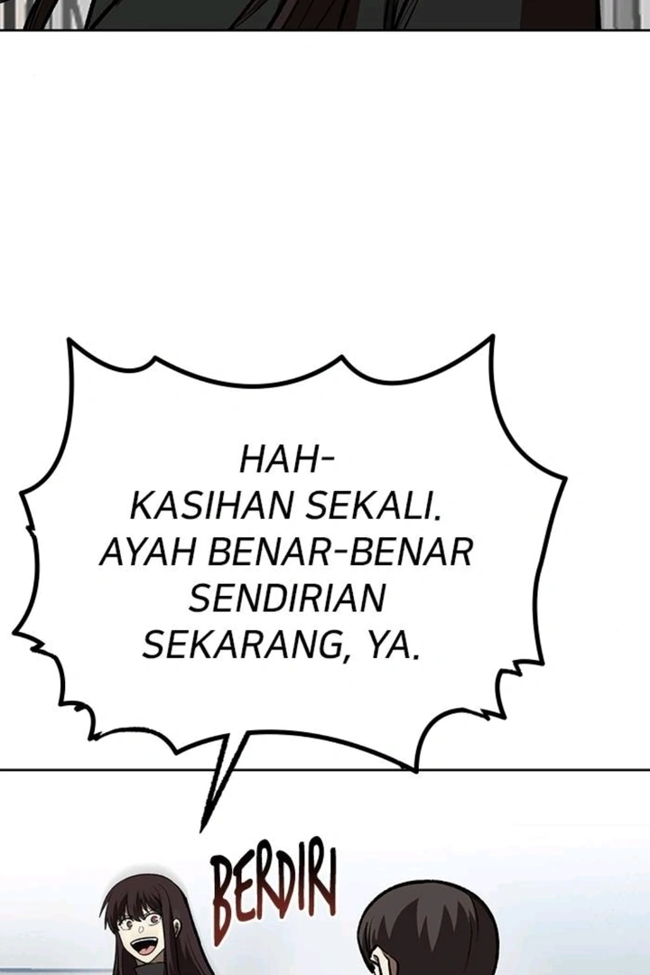 king-mma - Chapter: 125