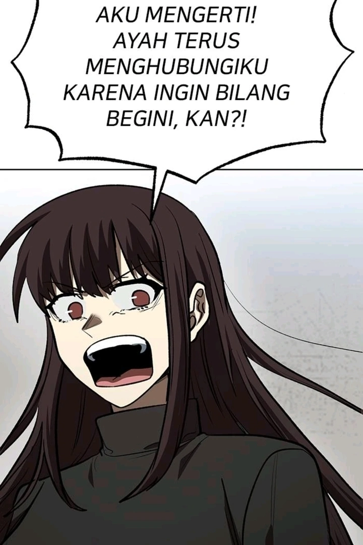 king-mma - Chapter: 125