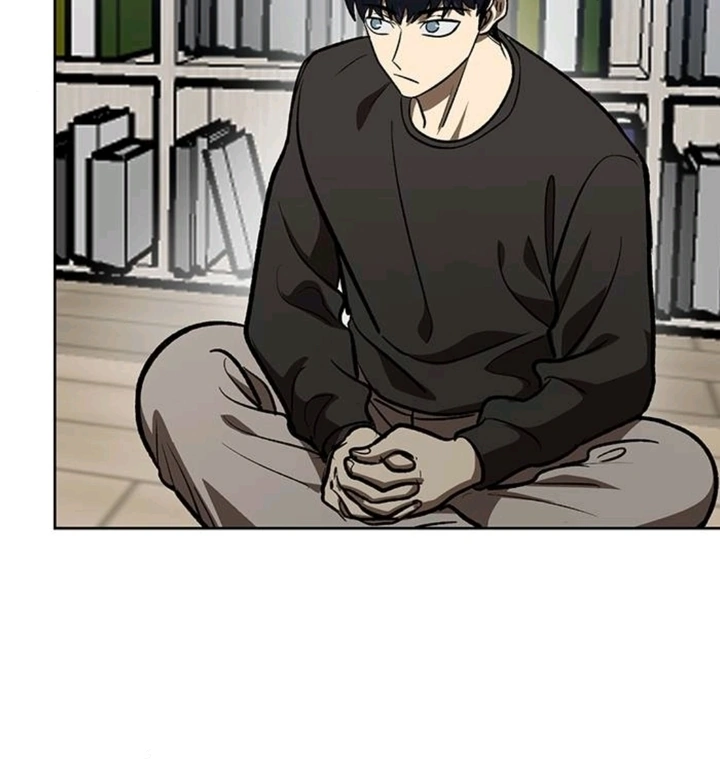 king-mma - Chapter: 125