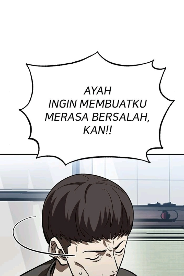 king-mma - Chapter: 125