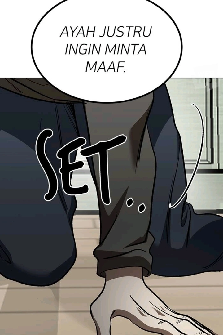 king-mma - Chapter: 125