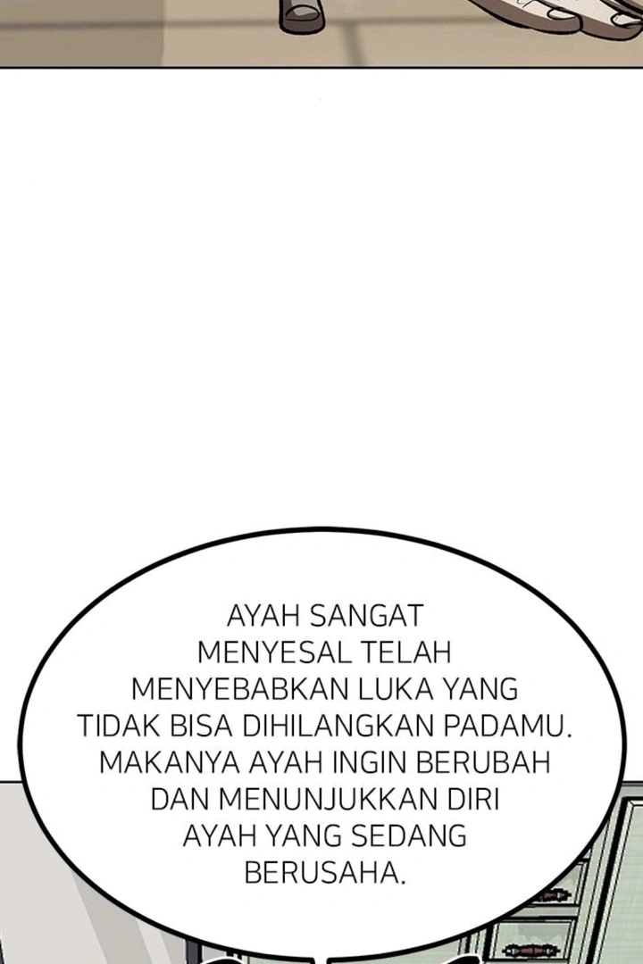 king-mma - Chapter: 125