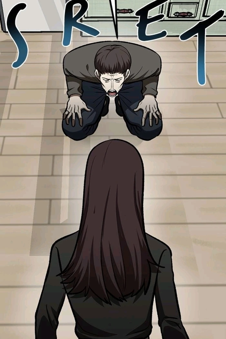 king-mma - Chapter: 125