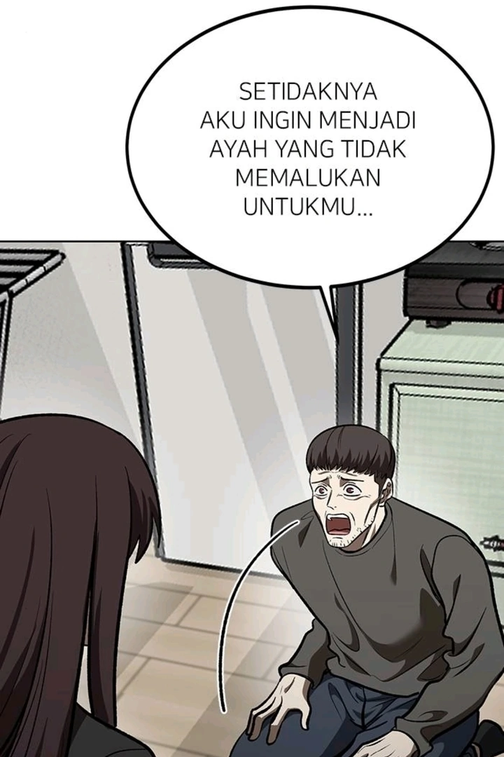 king-mma - Chapter: 125