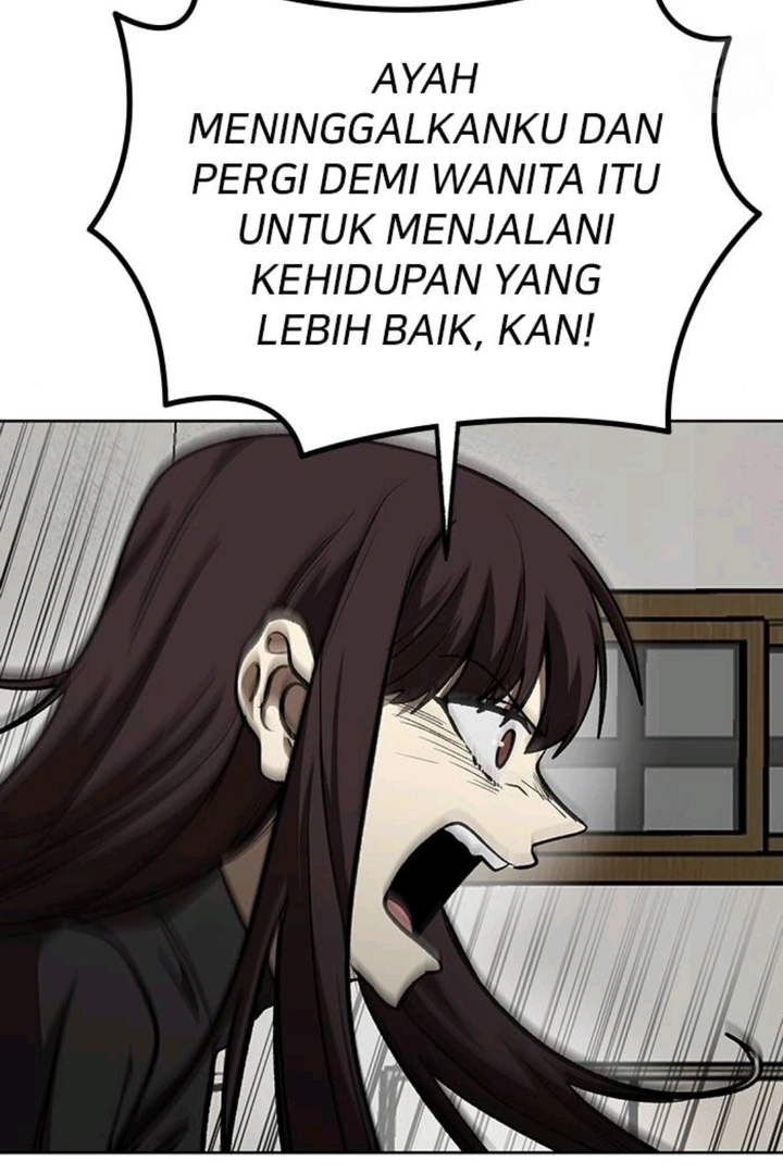 king-mma - Chapter: 125