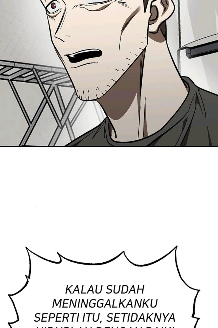 king-mma - Chapter: 125
