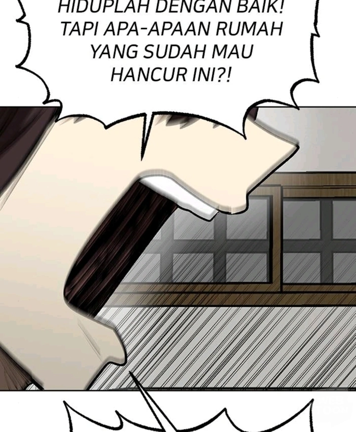 king-mma - Chapter: 125